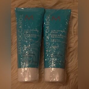 Moroccanoil Curl Defining Cream - 2 pack